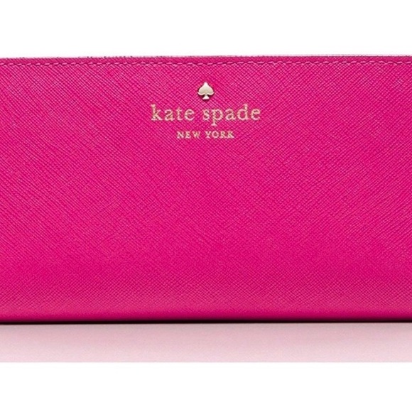 kate spade Handbags - Kate Spade Wallet